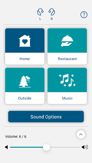 My SimpleSound Screenshot 0