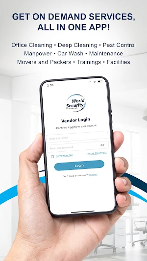 WS Partner Screenshot 1
