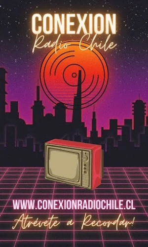 Conexion Radio Chile Screenshot 0