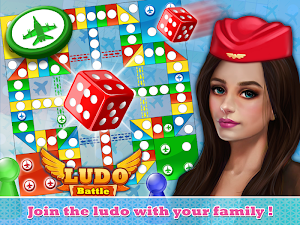 Ludo Battle King Screenshot 3
