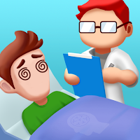 My Little Hospital