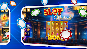 Real Casino Online Games Screenshot 1