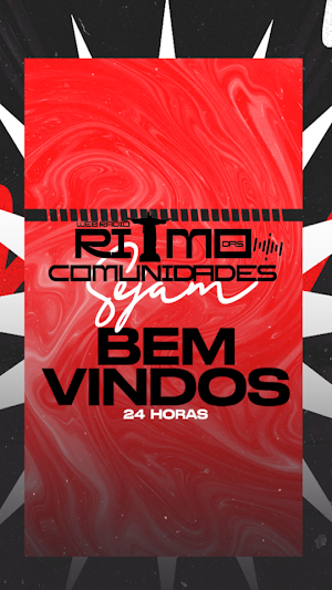 RITMO DAS COMUNIDADES Screenshot 0