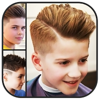 Little Boy Haircuts 2023