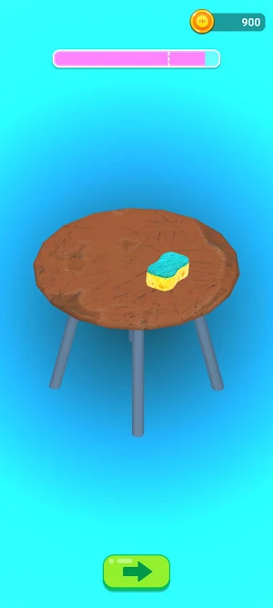 Home Makeover Screenshot 2