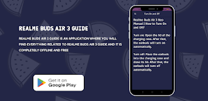 Realme Buds air 3 Guide Screenshot 3