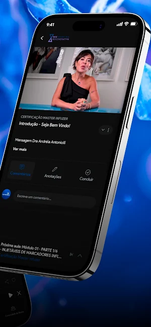 Infuzion Screenshot 3