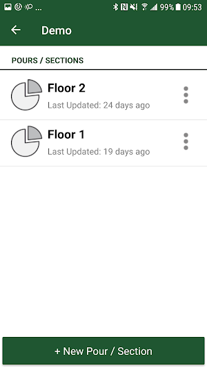 BlueRock2 Screenshot 2
