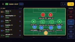 Football Nations Cup Screenshot 1
