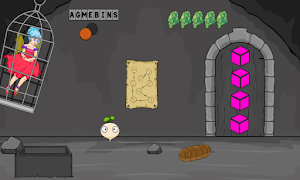 Fairy Rescue From Cage Screenshot 3