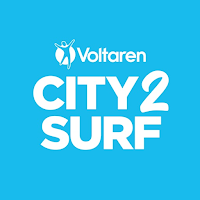 City2Surf Sydney