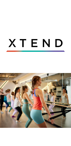 XTEND Currambine Screenshot 0