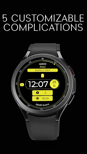 AD Digital 004 Screenshot 3