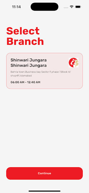 Shinwari Jongara Screenshot 1