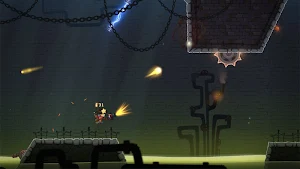 Who Shot The Sheriff? Screenshot 1