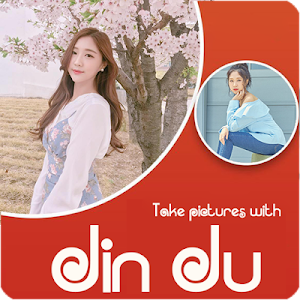Selfie Cùng Jin Ju Screenshot 0