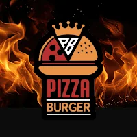 Pizza Burger
