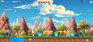 Duck Adventure Mania Screenshot 3