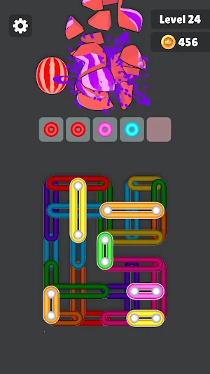 Rubber Jam Screenshot 3