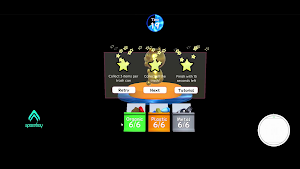 Clean It Up! for Xreal Screenshot 2