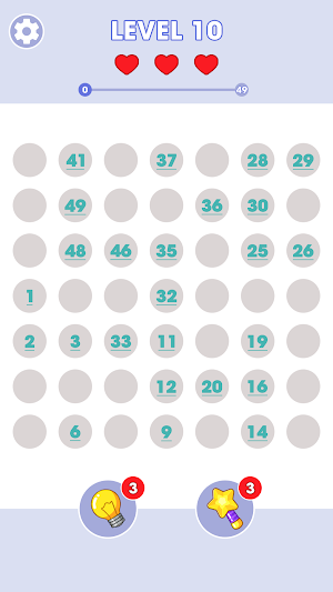 Line Number Screenshot 0