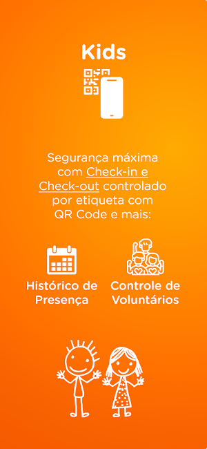 IGREJA EVANGELHO UNICO Screenshot 2