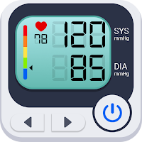 Blood Pressure: Health Diary