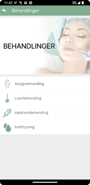 Cosmohagen Screenshot 1