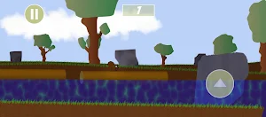Run To The Nut Screenshot 1