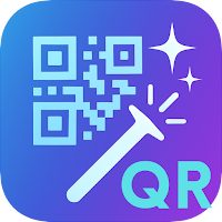 MagiQ - QR Generator & Scanner