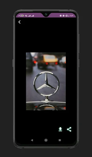W140 Mercedes Wallpapers Screenshot 1