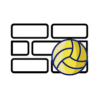 Wall Volleyball