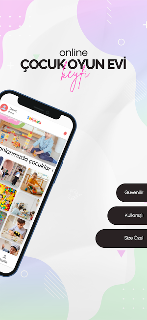 SepiKids Screenshot 2