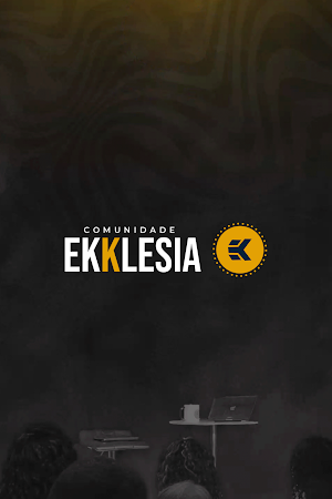 Comunidade Ekklesia Screenshot 0
