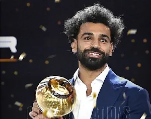 mo salah Screenshot 0