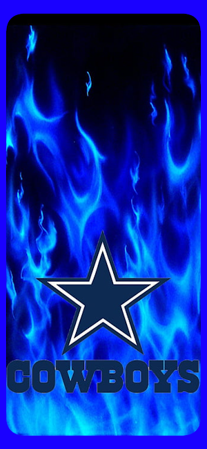 Dallas Cowboys Wallpapers 2023 Screenshot 1