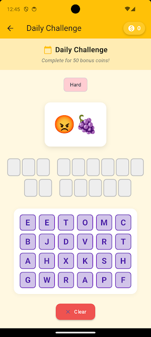 PG Emoji Stories Screenshot 0