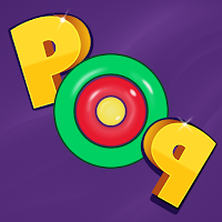 PopColor – Rings Puzzle Match