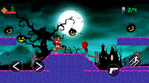 Ghost Hunter Screenshot 3