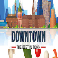 Downtown