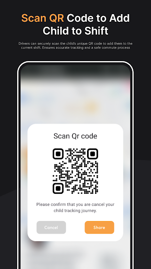 Safe Commute - Driver App Screenshot 0