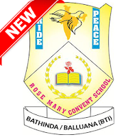 ROSE MARY CONVENT SCHOOL
