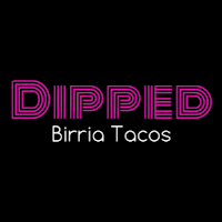 Dipped Birria Tacos