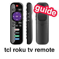 TCL Roku TV Remote Guide