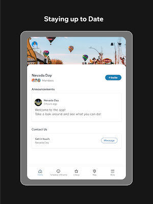 Nevada Day Screenshot 3