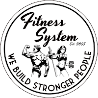 Fitness System Member App