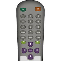 Dish Remote Control App - TV