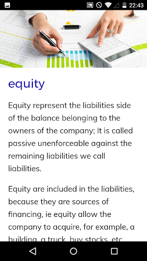 Accounting Course Screenshot 3