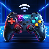 Remote PS - Play Controller