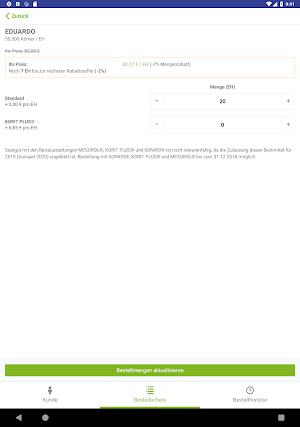 farmpartner Screenshot 0